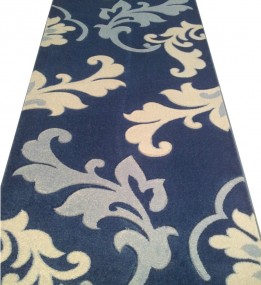 Синтетичний килим Friese Gold 8747 blue